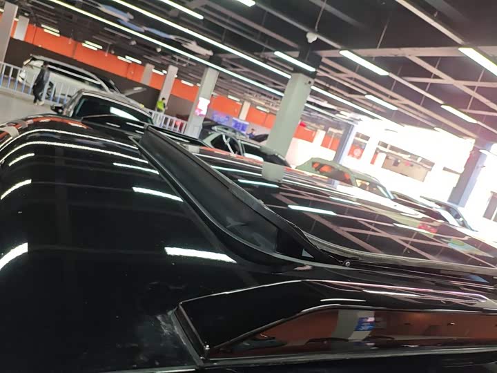 Фото 27 - Chery iCar 03T