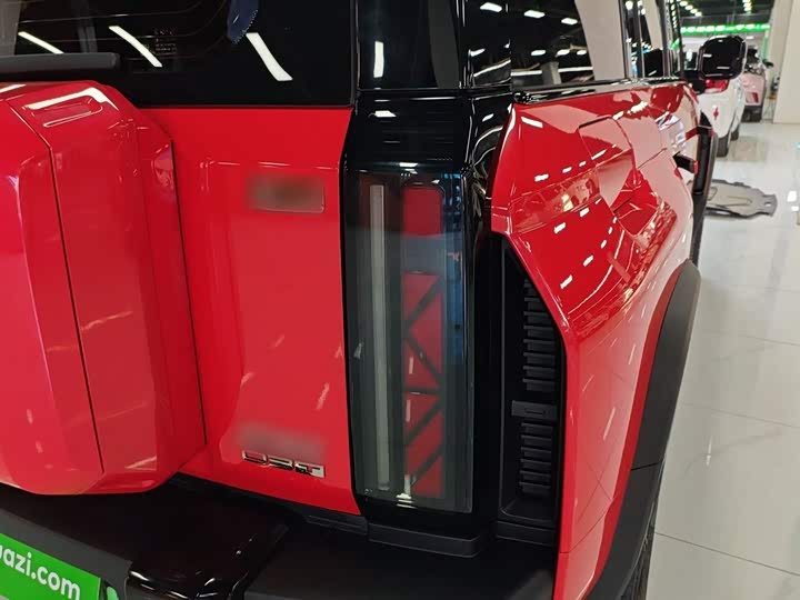 Фото 8 - Chery iCar 03T