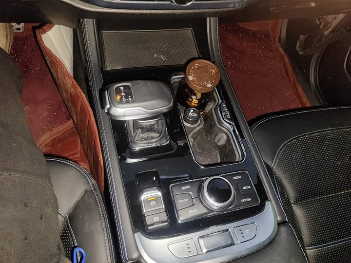 Фото 14 - BAIC Beijing BJ40