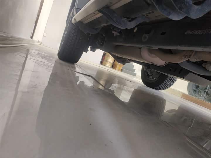 Фото 21 - BAIC Beijing BJ40