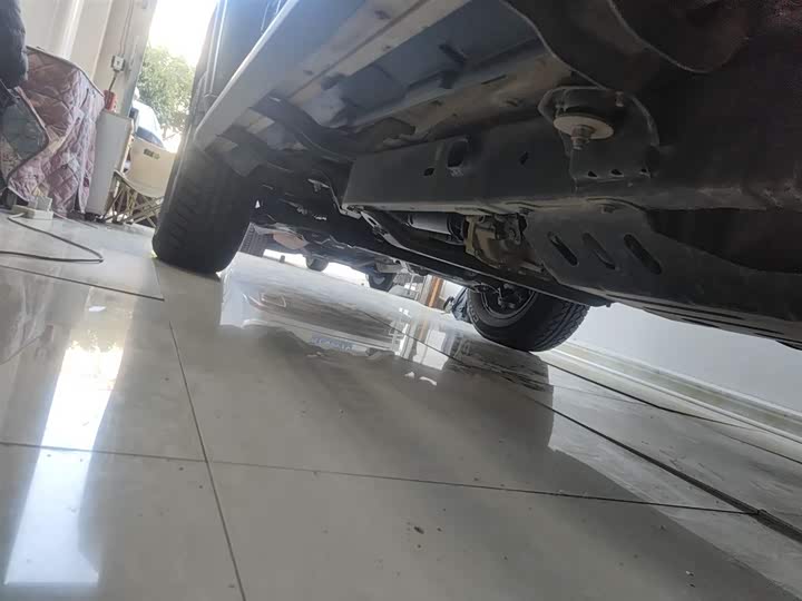 Фото 22 - BAIC Beijing BJ40