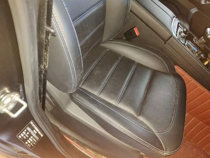 Фото 25 - BAIC Beijing BJ40