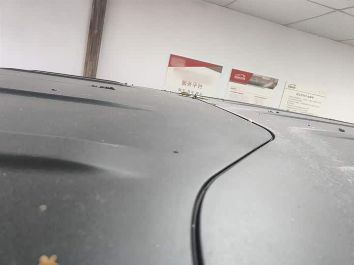 Фото 27 - BAIC Beijing BJ40