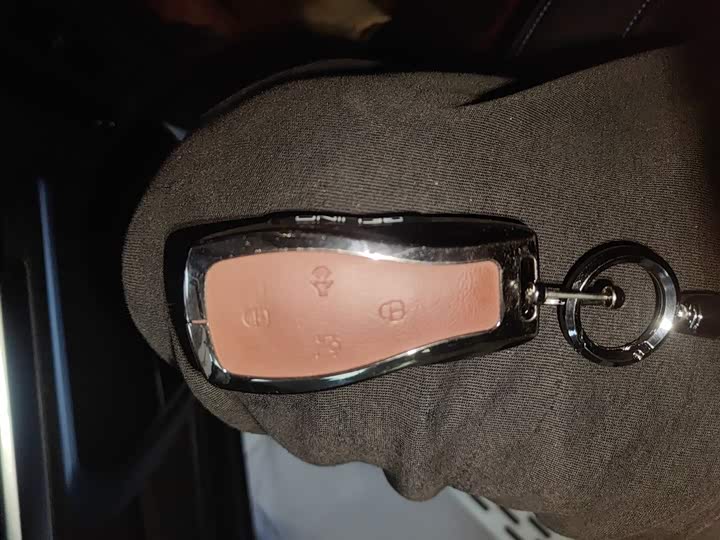 Фото 9 - BAIC Beijing BJ40