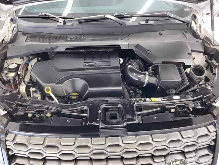 Фото 10 - Land Rover Discovery Sport