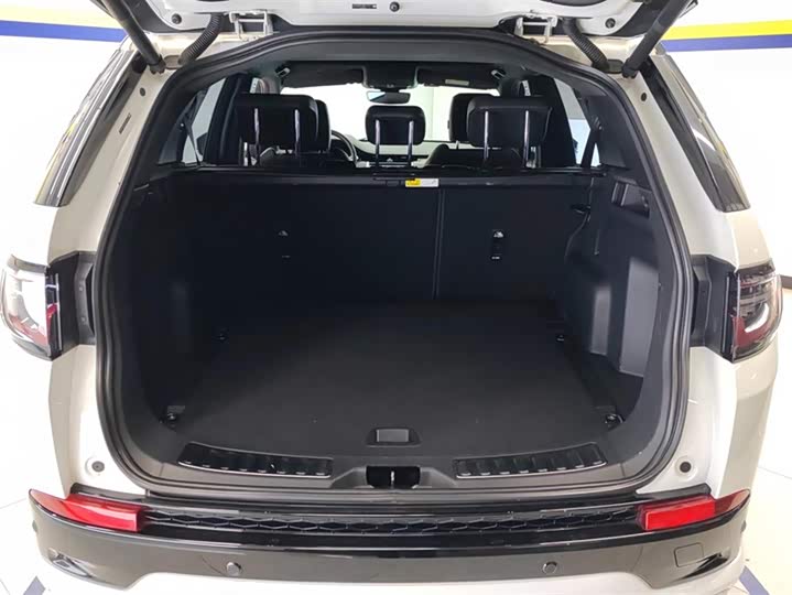 Фото 4 - Land Rover Discovery Sport