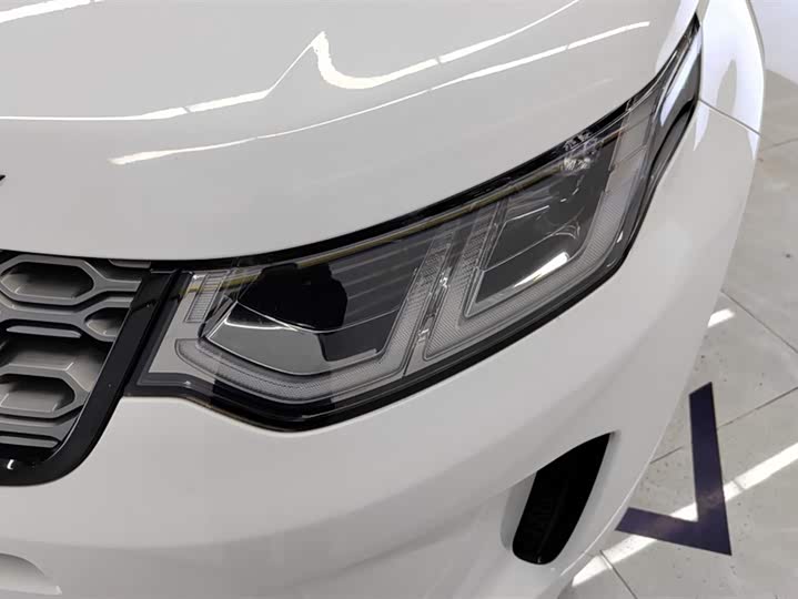 Фото 5 - Land Rover Discovery Sport