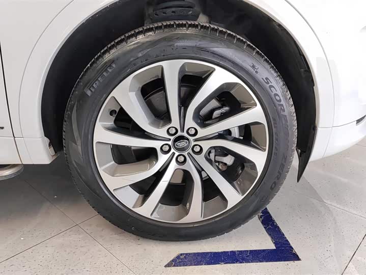 Фото 6 - Land Rover Discovery Sport