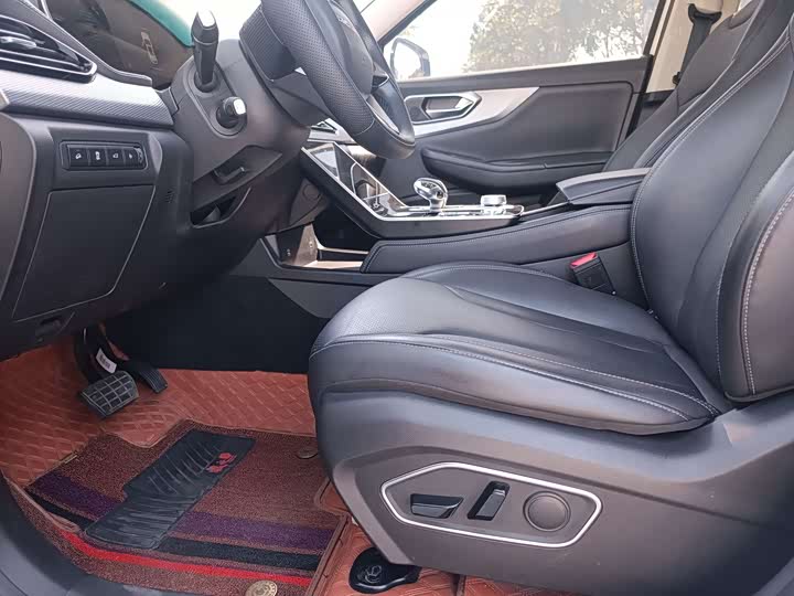 Фото 7 - Beijing X7