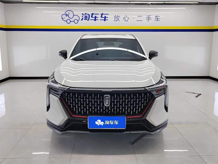 Фото 2 - Bestune T55