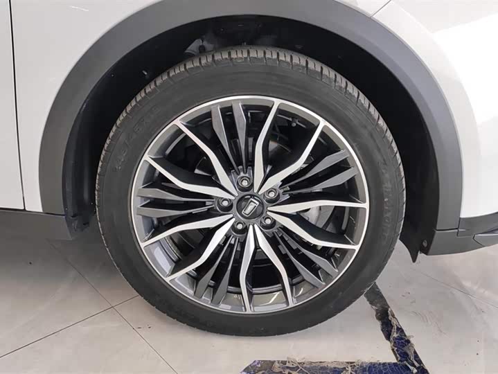 Фото 6 - Bestune T55