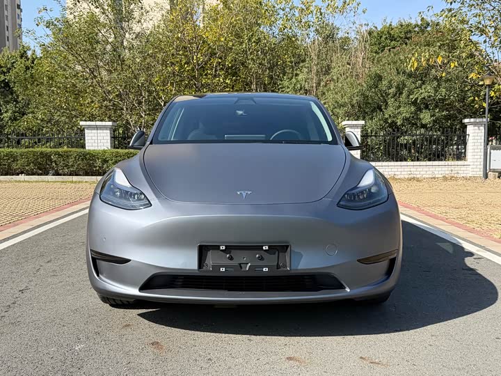 Фото 2 - Tesla Model Y
