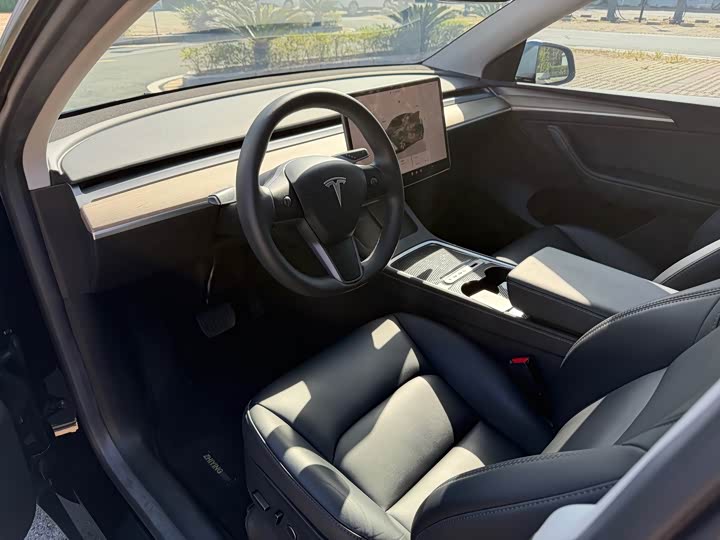 Фото 4 - Tesla Model Y