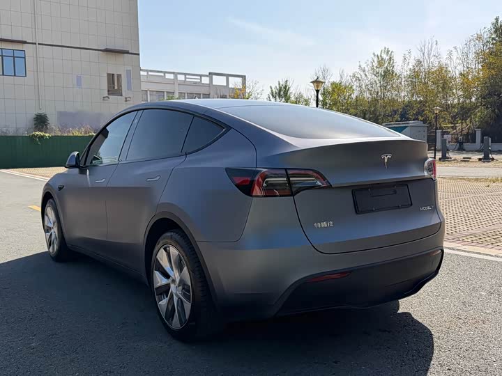 Фото 7 - Tesla Model Y