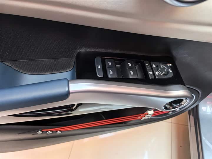 Фото 16 - BYD Yuan Plus