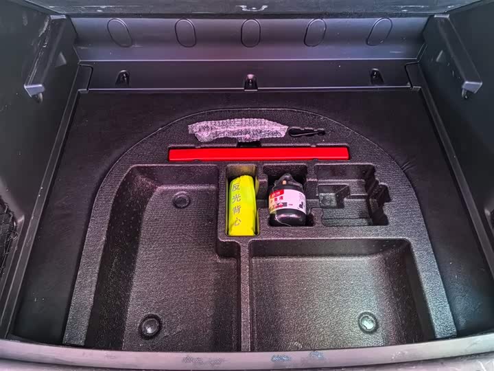 Фото 19 - BYD Yuan Plus