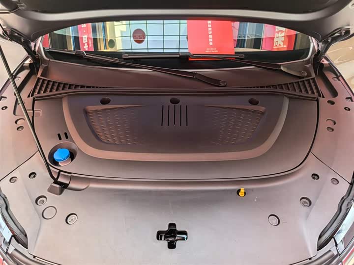 Фото 24 - BYD Yuan Plus