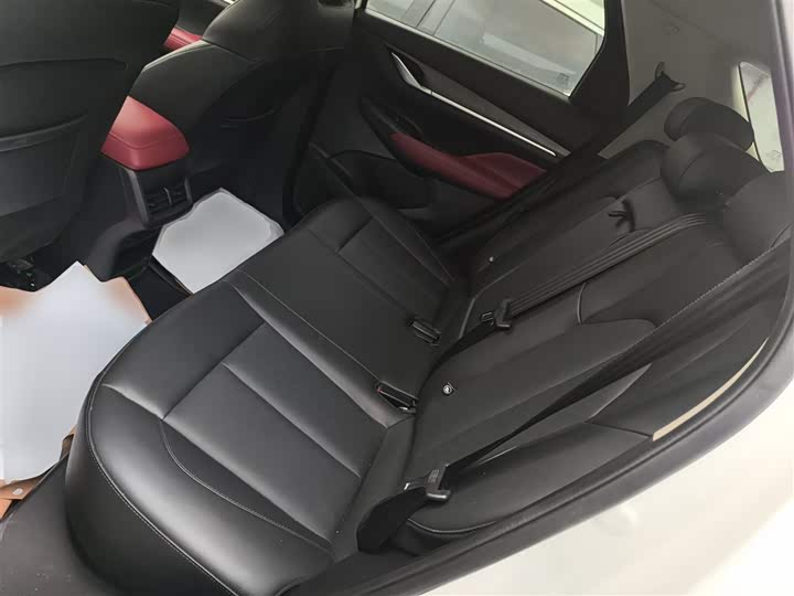 Фото 17 - Changan CS55 Plus