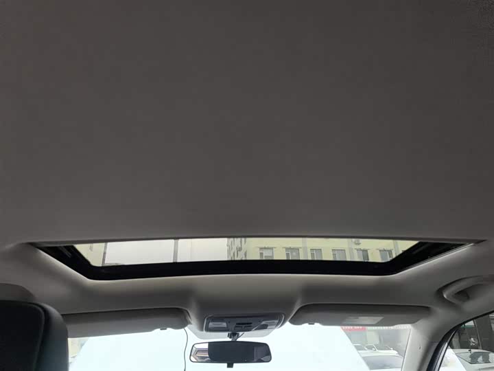 Фото 18 - Changan CS55 Plus