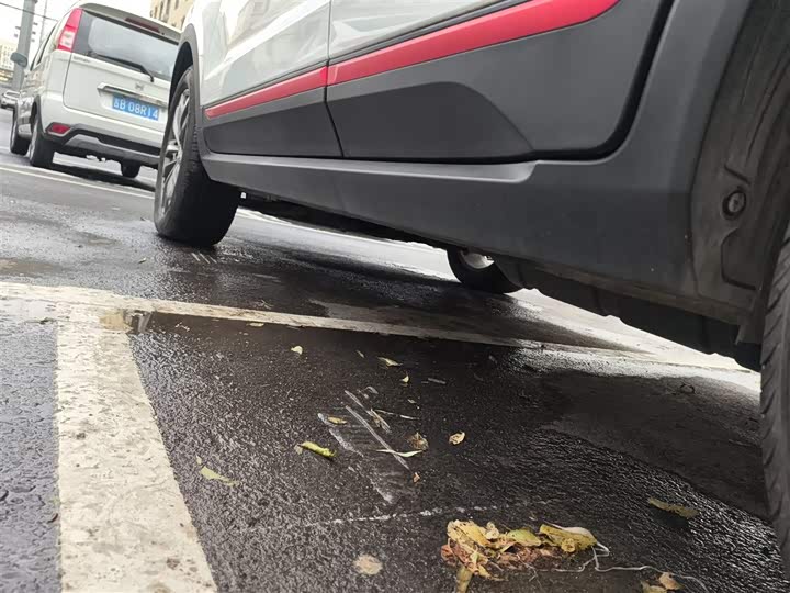 Фото 22 - Changan CS55 Plus