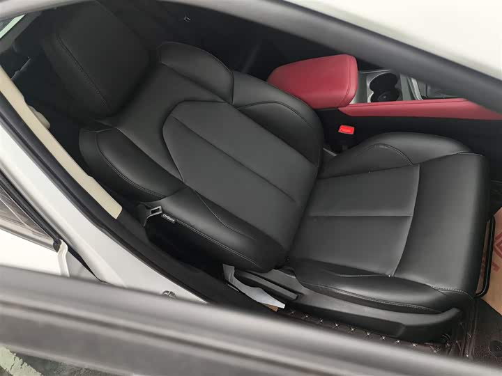 Фото 25 - Changan CS55 Plus