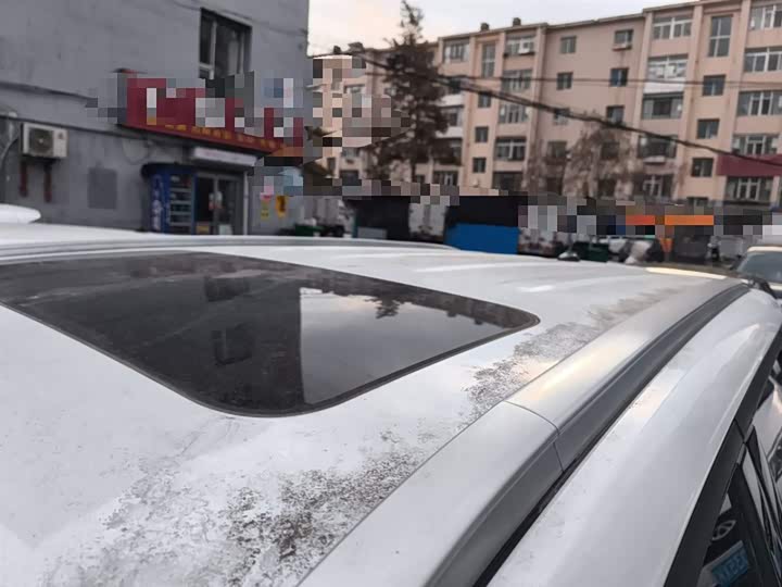 Фото 27 - Changan CS55 Plus