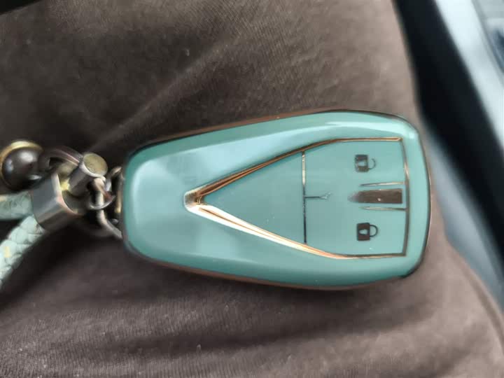 Фото 9 - Changan CS55 Plus