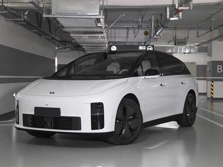 Фото 1 - LiXiang i6