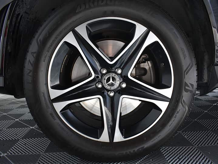 Фото 12 - Mercedes-Benz GLE-Class Hybrid