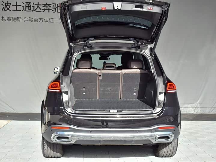 Фото 13 - Mercedes-Benz GLE-Class Hybrid