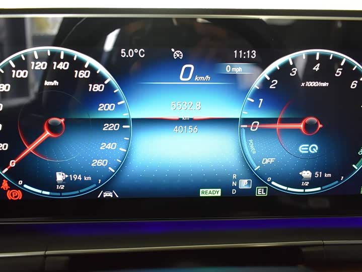 Фото 4 - Mercedes-Benz GLE-Class Hybrid