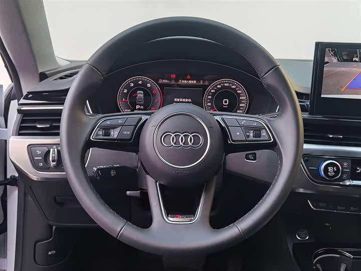 Фото 16 - Audi A5