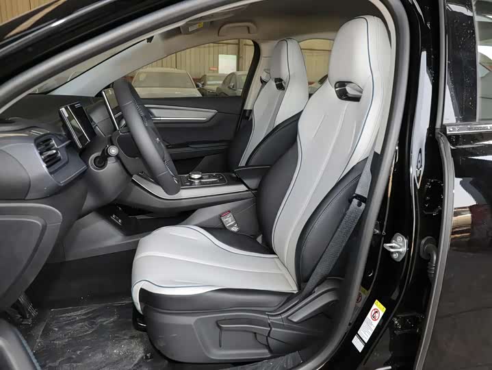 Фото 5 - BYD Destroyer 05