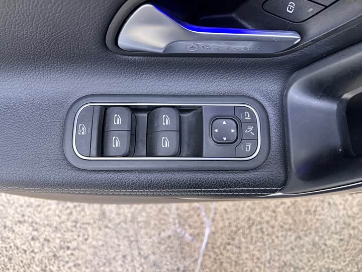 Фото 13 - Mercedes-Benz A-Class