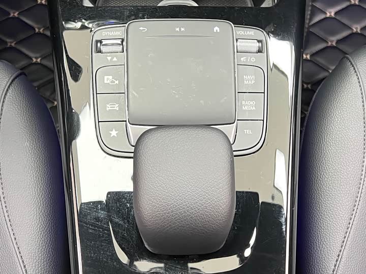 Фото 27 - Mercedes-Benz A-Class