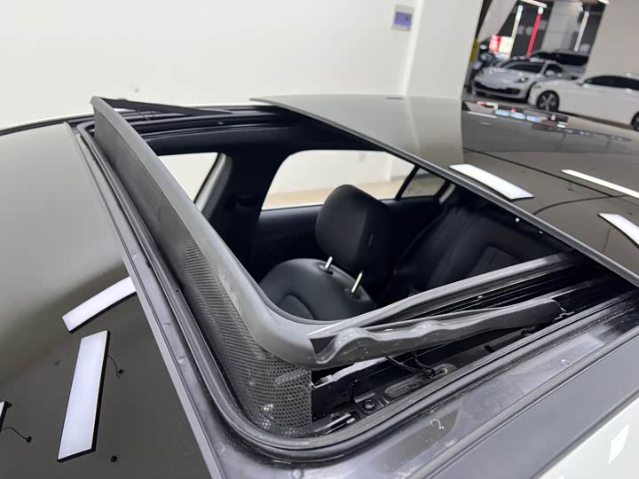 Фото 29 - Mercedes-Benz A-Class