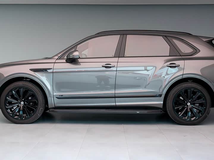 Фото 3 - Bentley Bentayga