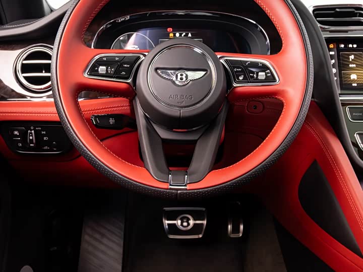 Фото 6 - Bentley Bentayga