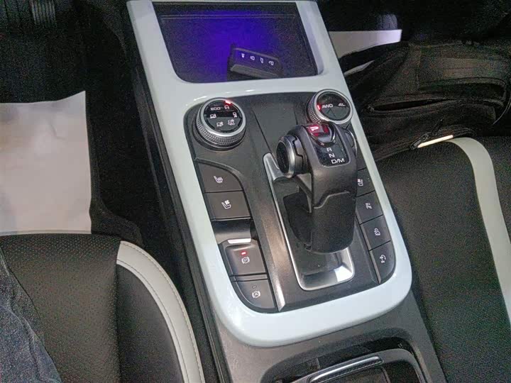 Фото 14 - Tank 300