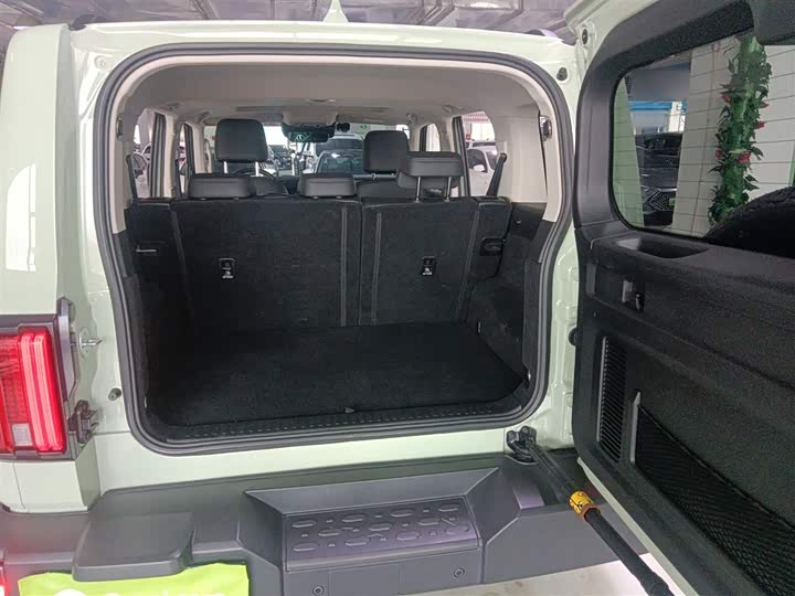 Фото 19 - Tank 300