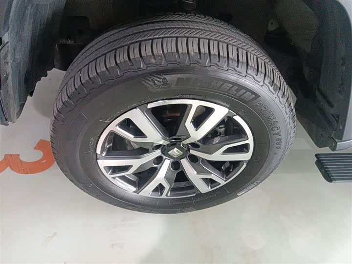 Фото 23 - Tank 300