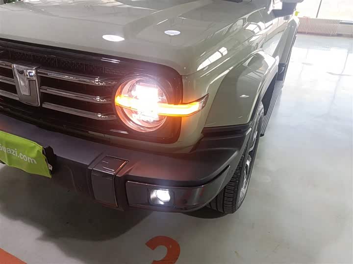 Фото 24 - Tank 300