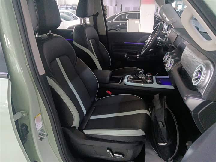 Фото 25 - Tank 300