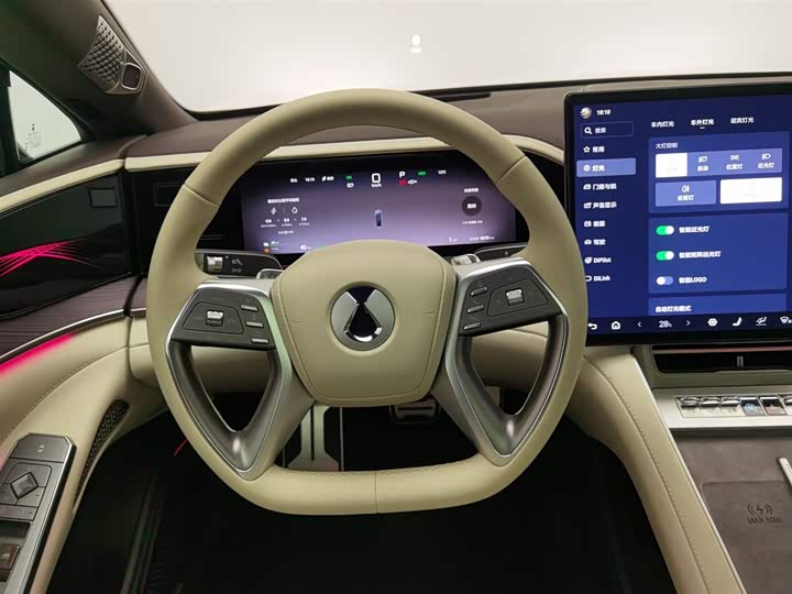 Фото 11 - Denza Z9