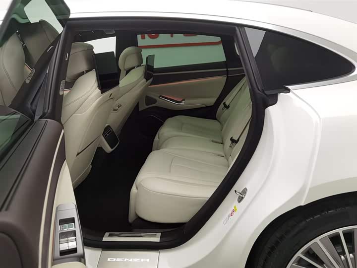 Фото 15 - Denza Z9