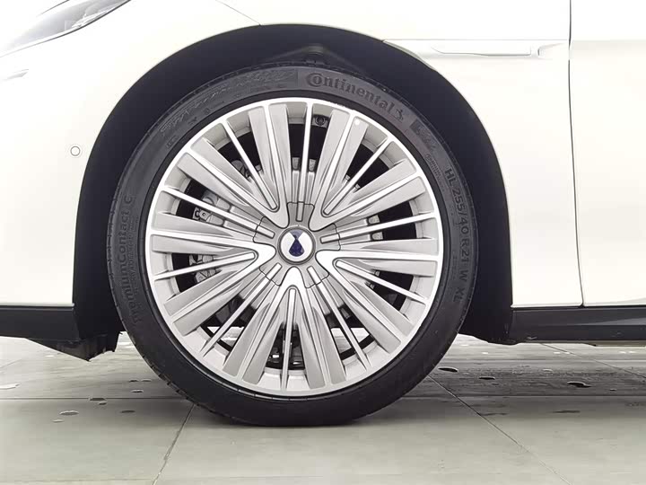 Фото 17 - Denza Z9