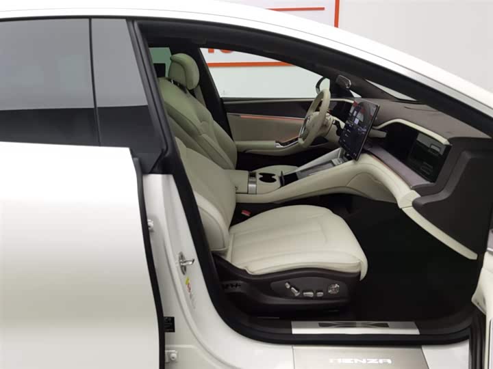 Фото 23 - Denza Z9