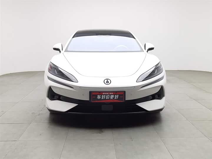 Фото 3 - Denza Z9