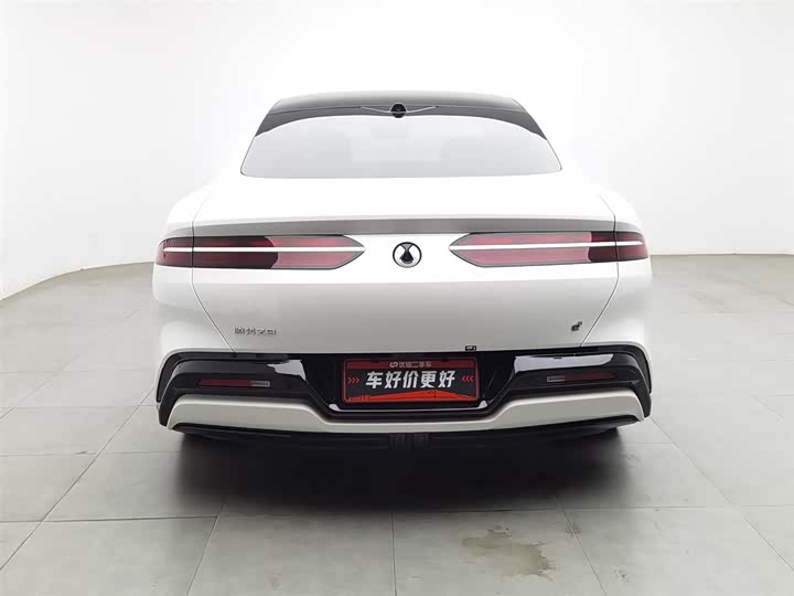 Фото 4 - Denza Z9