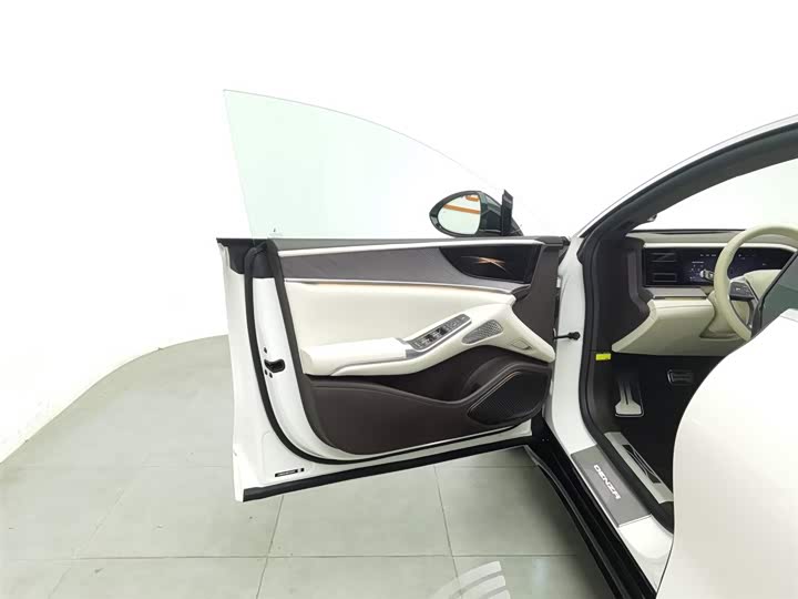 Фото 8 - Denza Z9